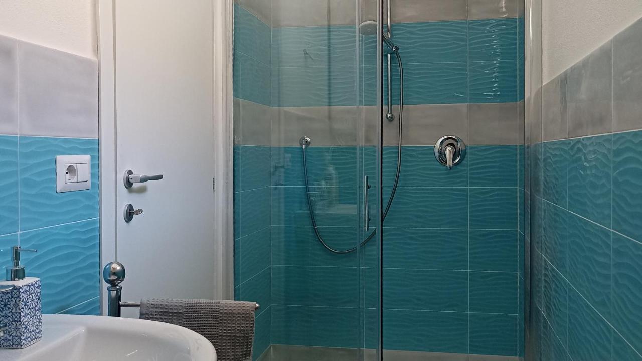 Welcomely - White Terrace - Condominio Acqualife Cannigione Exterior foto