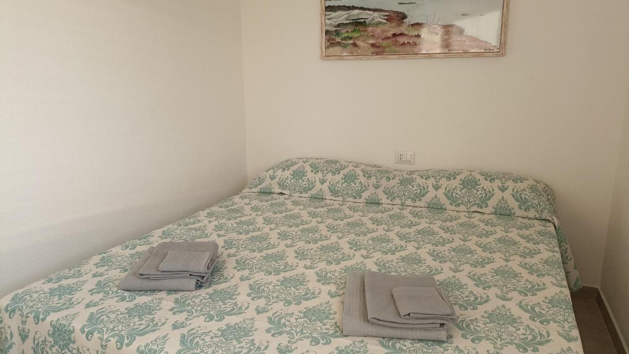 Welcomely - White Terrace - Condominio Acqualife Cannigione Exterior foto