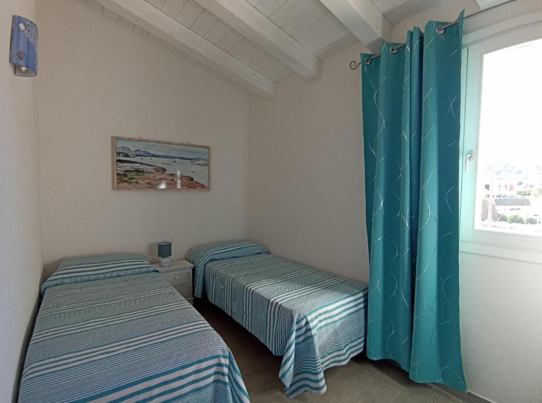 Welcomely - White Terrace - Condominio Acqualife Cannigione Exterior foto